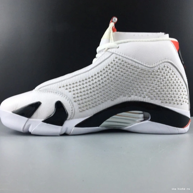 Onekick Air 14 White BV7630-106 Retro Jordan 0607